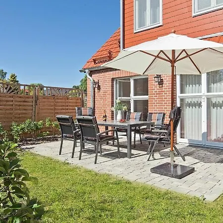 Holiday home Der Westfluegel Mme Mimi 54 Stolpe auf Usedom