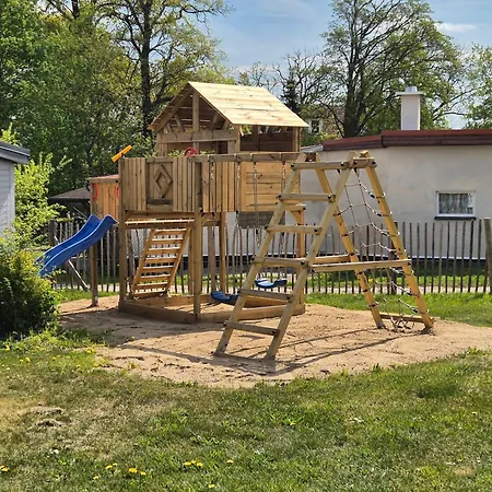 Holiday home Der Westfluegel Mme Mimi 54 Stolpe auf Usedom